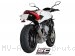 Conic Exhaust by SC-Project MV Agusta / Brutale 800 / 2015