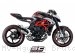  MV Agusta / Brutale 800 Dragster / 2017