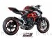  MV Agusta / Brutale 675 / 2013