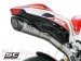 S1 Exhaust by SC-Project MV Agusta / F4 / 2010