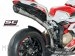 S1 Exhaust by SC-Project MV Agusta / F4 / 2010