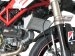 Oil Cooler By SC-Project Ducati / Hypermotard 1100 S / 2008