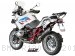 Oval Exhaust by SC-Project BMW / R1200GS / 2010