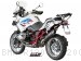 SC1 Oval Exhaust by SC-Project BMW / R1200GS / 2004