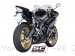 CR-T Exhaust by SC-Project Yamaha / YZF-R6 / 2008