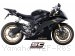 CR-T Exhaust by SC-Project Yamaha / YZF-R6S / 2009