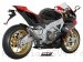 CR-T Exhaust by SC-Project Aprilia / RSV4 Factory APRC / 2014