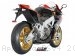 CR-T Exhaust by SC-Project Aprilia / RSV4 / 2012