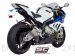CR-T Exhaust by SC-Project BMW / S1000RR / 2016
