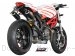 CR-T Exhaust by SC-Project Ducati / Monster 796 / 2012