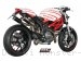 CR-T Exhaust by SC-Project Ducati / Monster 696 / 2014