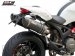 Oval Exhaust by SC-Project Ducati / Monster 696 / 2009