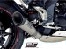 S1 Exhaust by SC-Project Triumph / Speed Triple / 2015