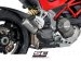 CR-T Exhaust by SC-Project Ducati / Multistrada 1200 / 2016