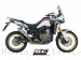 GP65 Exhaust by SC-Project Honda / CRF1000L Africa Twin / 2017