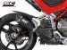 Oval Exhaust by SC-Project Ducati / Multistrada 1260 / 2020