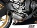 S1 Low Mount Exhaust by SC-Project Yamaha / YZF-R6 / 2018