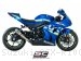 CR-T Exhaust by SC-Project Suzuki / GSX-R1000R / 2021