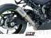 CR-T Exhaust by SC-Project Suzuki / GSX-R1000R / 2020