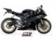 S1 Low Mount Exhaust by SC-Project Yamaha / YZF-R6 / 2018