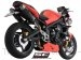 GP-EVO High Mount Exhaust BY SC-Project Triumph / Street Triple / 2007