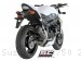 Conic Exhaust by SC-Project Suzuki / GSR750 / 2010