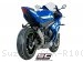 GP70-R Exhaust by SC-Project Suzuki / GSX-R1000R / 2022