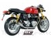 Conic "70s Style" Exhaust by SC-Project Triumph / Thruxton 1200 / 2019