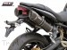 GP-Tech Exhaust by SC-Project Triumph / Street Triple R / 2009