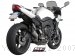 Conic Exhaust by SC-Project Yamaha / FZ1 / 2007