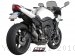 Conic Exhaust by SC-Project Yamaha / FZ1 / 2010
