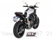 Conic Exhaust by SC-Project Yamaha / MT-07 / 2020