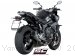 S1 Exhaust by SC-Project Yamaha / FZ-10 / 2016