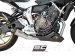 Conic Exhaust by SC-Project Yamaha / FZ-07 / 2018