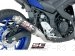 GP-M2 Exhaust by SC-Project Yamaha / YZF-R3 / 2015