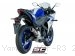 GP-M2 Exhaust by SC-Project Yamaha / YZF-R3 / 2015