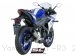 S1 Exhaust by SC-Project Yamaha / YZF-R3 / 2018