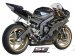 GP-M2 Exhaust by SC-Project Yamaha / YZF-R6 / 2008