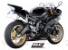 S1 Low Mount Exhaust by SC-Project Yamaha / YZF-R6 / 2013