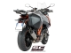 SC1-R Exhaust by SC-Project