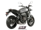 CR-T Exhaust by SC-Project