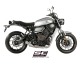 Conic "70s Style" Exhaust by SC-Project