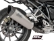 SC1-R Exhaust by SC-Project