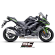 SC1-R Exhaust by SC-Project