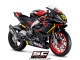 SC1-R Exhaust by SC-Project