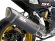 SC1-R GT Exhaust by SC-Project