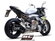 CR-T Exhaust by SC-Project
