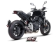 GP70-R Exhaust by SC-Project