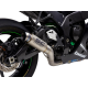 GP70-R Exhaust