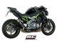 GP-M2 Exhaust by SC-Project